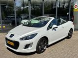 Peugeot 308 CC 1.6 THP Sport Pack*Leder*Navigatie* - Peugeot 308: Sport