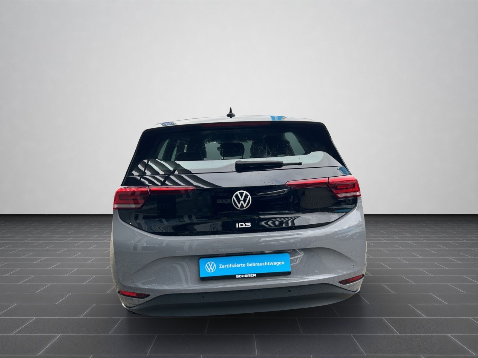Volkswagen ID.3 - Bild 8