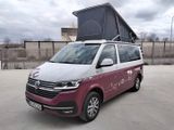 Volkswagen T6.1 California California Ocean FWD - VW T6 California Gebrauchtwagen in Berlin