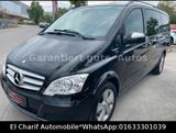 Mercedes-Benz Viano 2.2 CDI Trend Edition lang - gebrauchte Mercedes-Benz Viano aus dem Jahr 2012