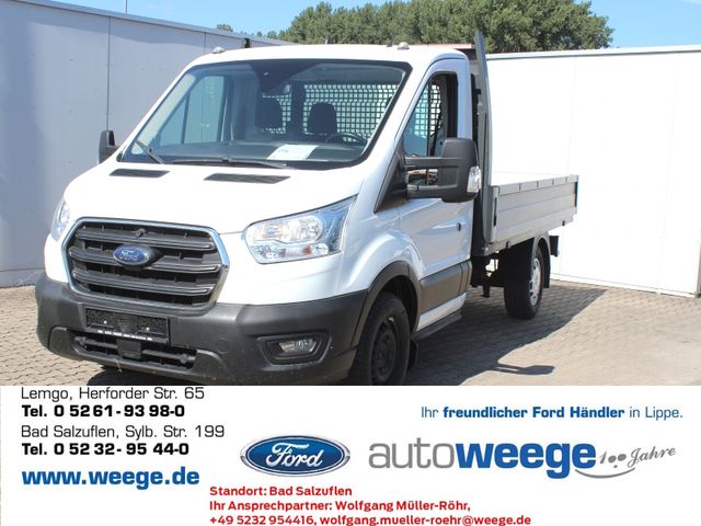 Ford Transit 350 L2 Einzelkabine Trend 2,0 TDCi DPF