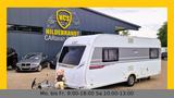 LMC Musica 480 Kamera Mover Autark Solar Vorzelt - LMC Wohnwagen