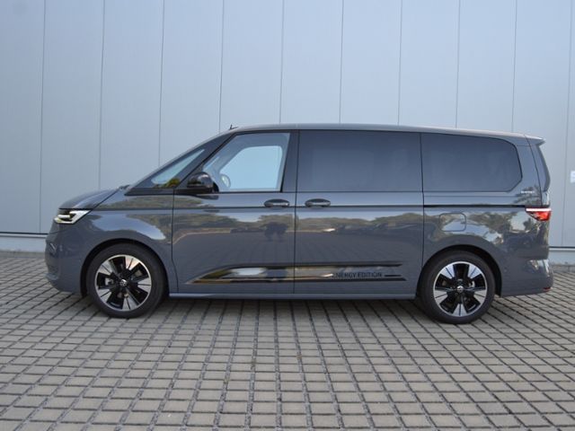 T7 Multivan 2.0 TDI DSG lang Energy AHK/19-ZOLL+