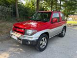 Mitsubishi Pajero Pinin 1.8 16V GDI 3p + RIDOTTE - Mitsubishi Pajero Pinin: 1.8