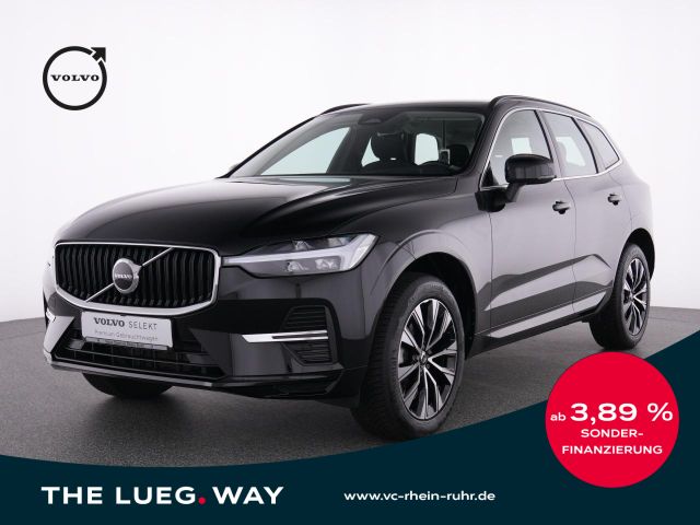 Volvo XC60 B4 Benzin Core 2WD Geartronic FAHRER ASSI S