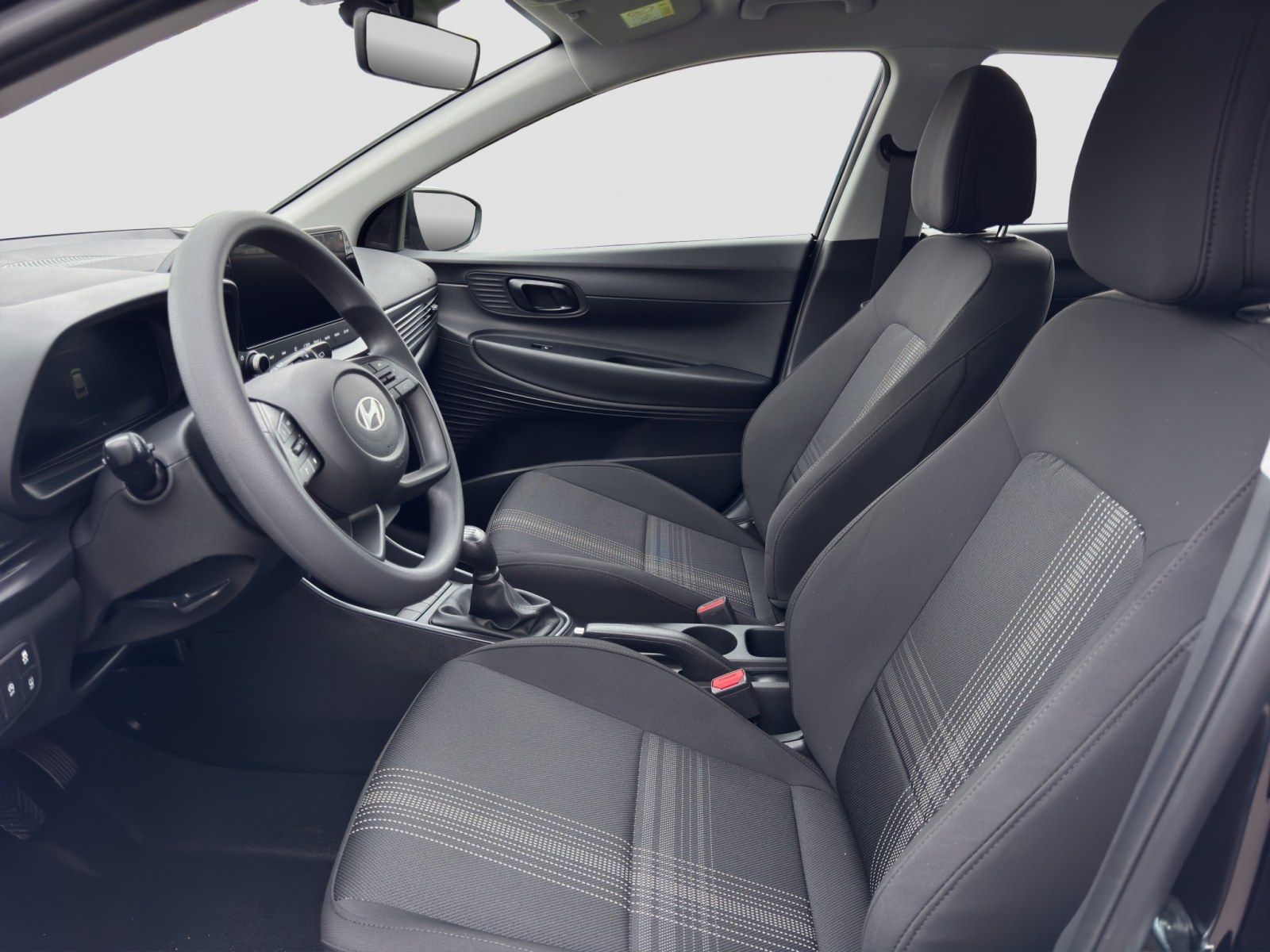 Hyundai i20 – Bild 10