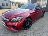 Mercedes-Benz C 43 AMG Cabrio 4Matic Distronic Memo Burmester - Mercedes-Benz C 43 AMG Gebrauchtwagen