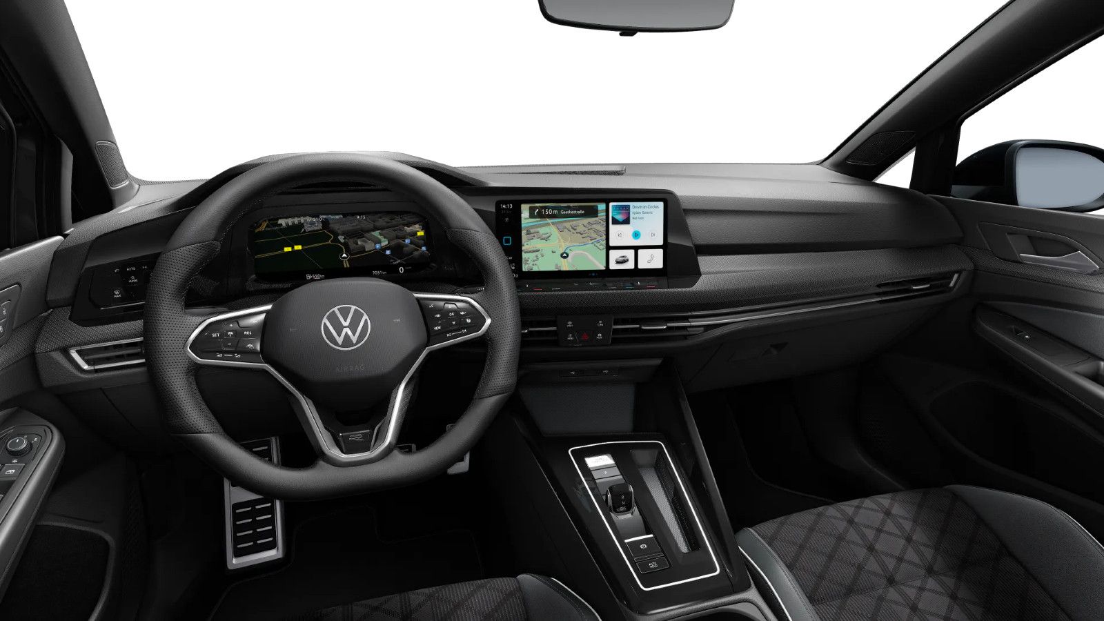 Volkswagen Golf - Bild 10