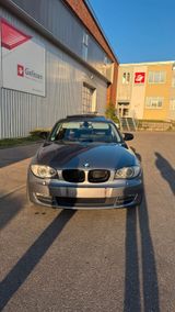 BMW 120i Coupé - BMW 120 aus 2011: 120i