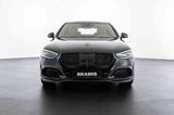 Maybach BRABUS 850 auf Basis Mercedes-Maybach S 680 - : Mercedes
