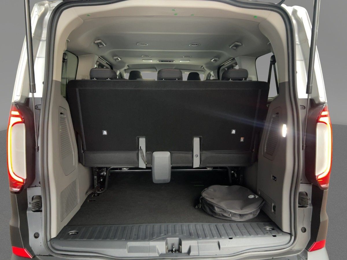 Volkswagen T7 Caravelle - Bild 5