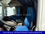 Volvo FH 460 GLOBE XL , -I Park -cool-2xTanks-VEB+ - Volvo LKWs