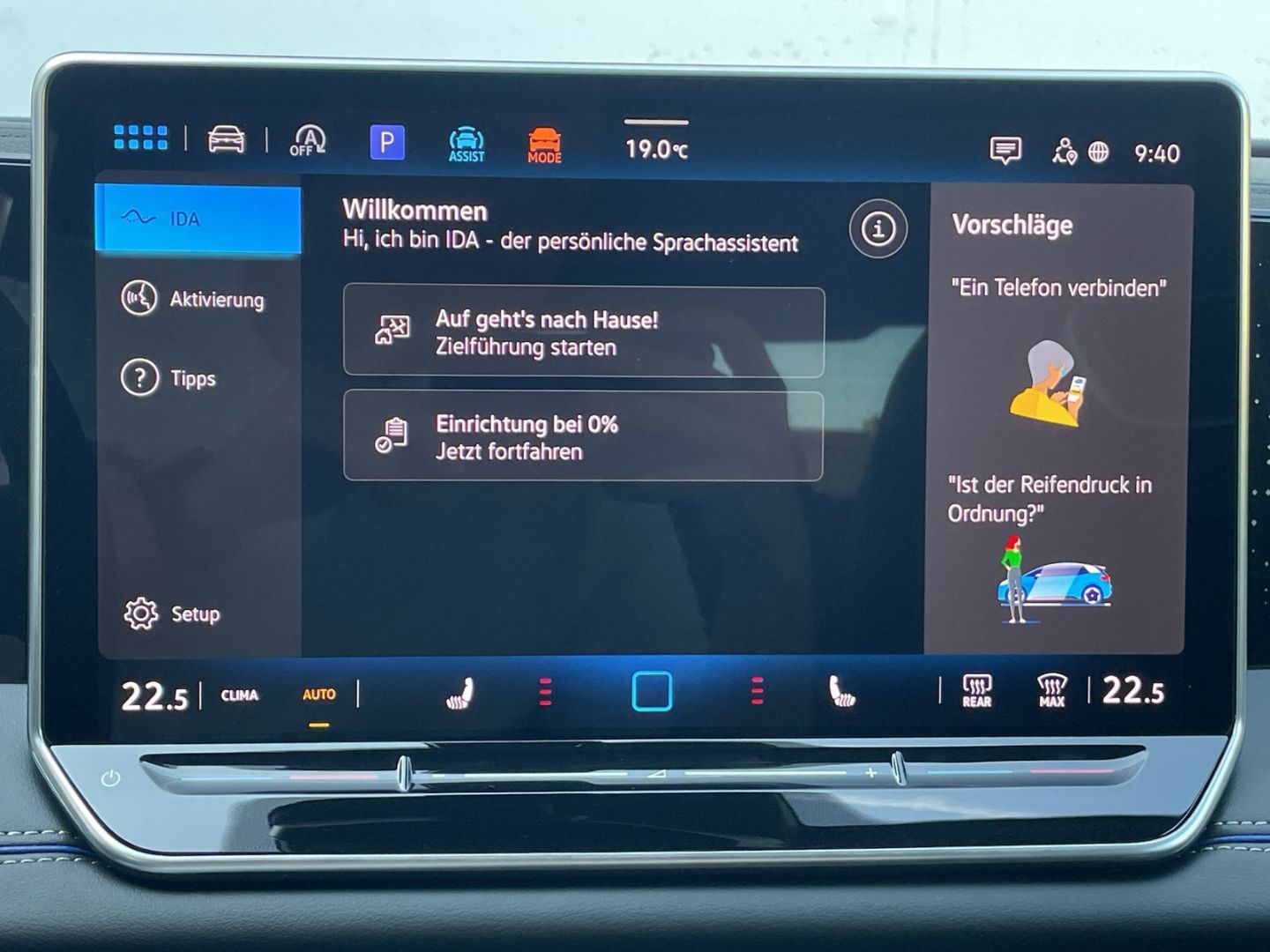 Tiguan 2.0 TDI DSG Black Style AHK/IQ.Light/Navi