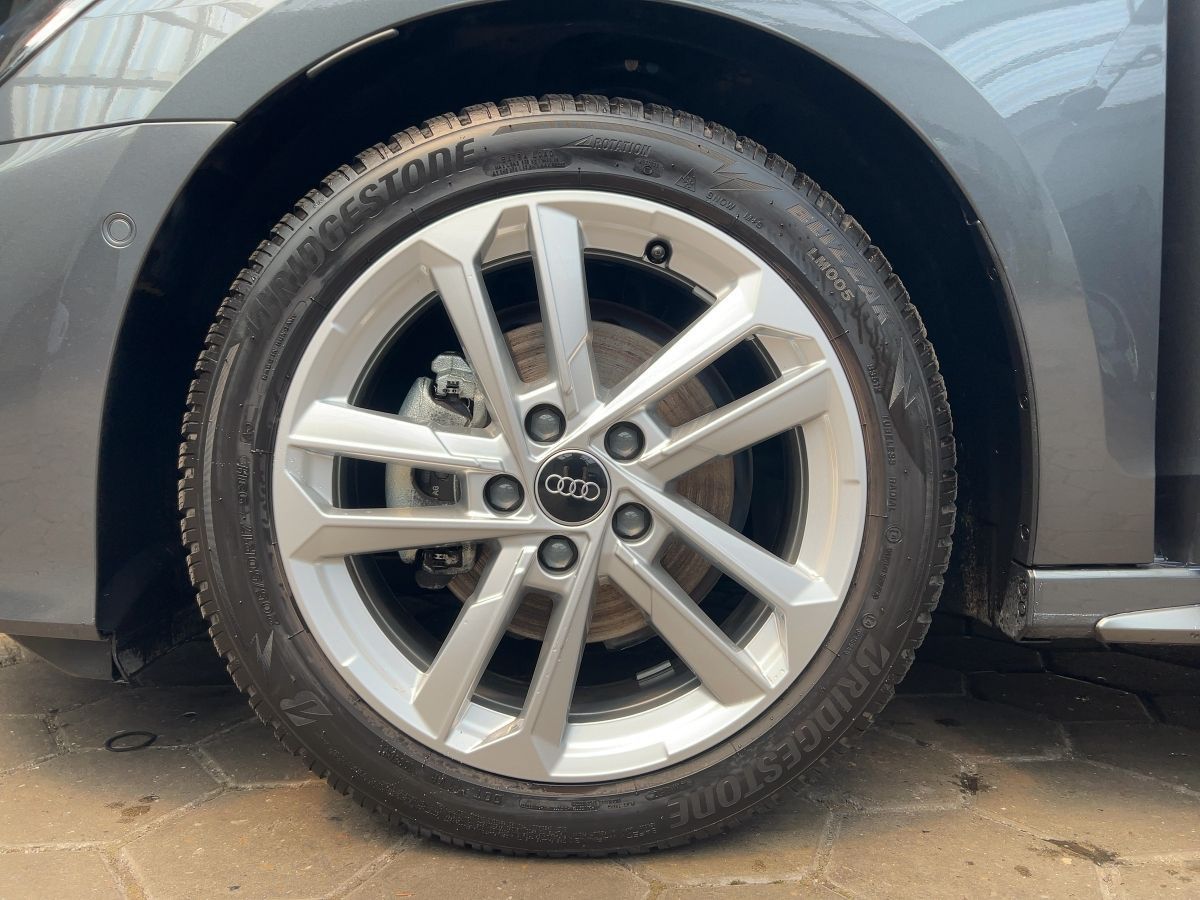 Audi A3 - Bild 17