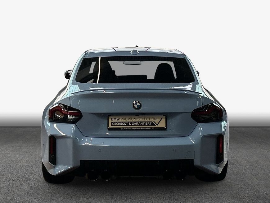 BMW M2 2023