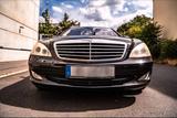 Mercedes-Benz S 320 CDI 4MATIC - - Mercedes-Benz S 320: Cdi