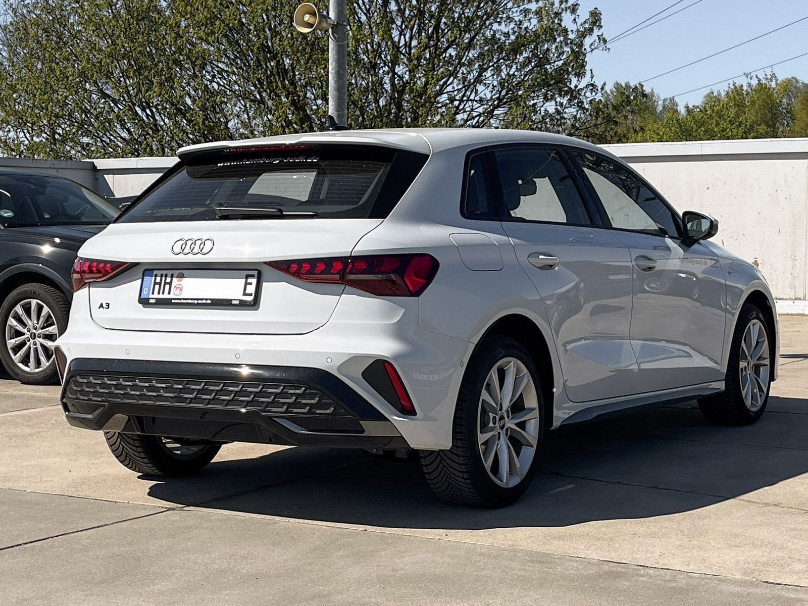 Audi A3 - Bild 6