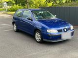 Seat Ibiza TÜV 04/27 - gebrauchte Seat Ibiza aus dem Jahr 2001
