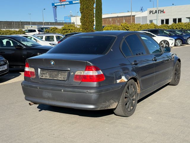 BMW 316 316i Edition Lifestyle