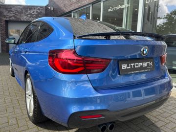 BMW 330 Gran Turismo - 7