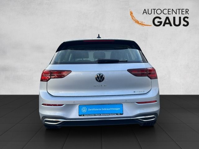 Golf VIII Style 1.4 eHybrid DSG Navi*ACC*Kamera*