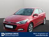 Hyundai i20 1,0 TGDI "YES! Plus" Navi DAB FK 16" LM  - Hyundai i20 Gebrauchtwagen in Bochum