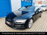 Audi A7 Sportback 3.0 TDI Quattro S Line - Audi mit Diesel-Antrieb: Leder, Limousine, 7