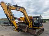 CAT 308 - CAT 308