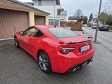 Toyota GT86 - Toyota Gebrauchtwagen von 2019