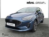 Ford Fiesta 1.0 EcoBoost Hybrid Titanium ABS ESP SERV