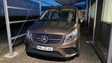 Mercedes-Benz Marco Polo 4M AMG Jehnert Sound System - Mercedes-Benz Integrierter