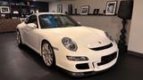 Porsche 997 GT3 MKI * CarreraGT Sitze * Keine Überdreher - Porsche aus 2007: Gt3