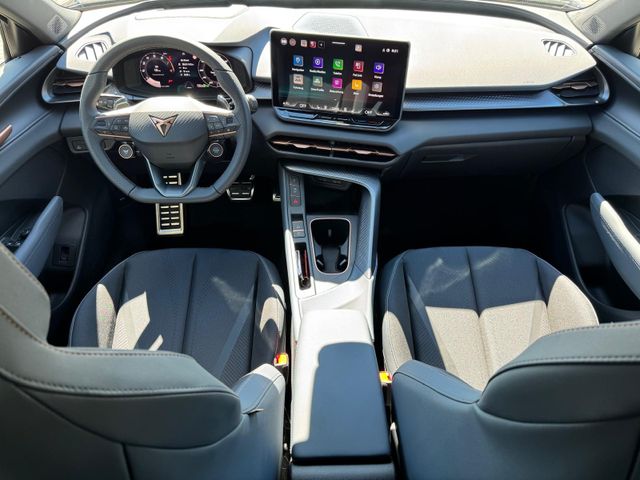 Terramar 2.0TSI 195kW VZ DSG 4Drive AHK/NAV/ACC