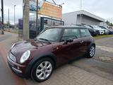 MINI COOPER Mini Cooper*PANO*SITZH*KLIMA*1VORB*S-HEFT - MINI Cooper aus 2003