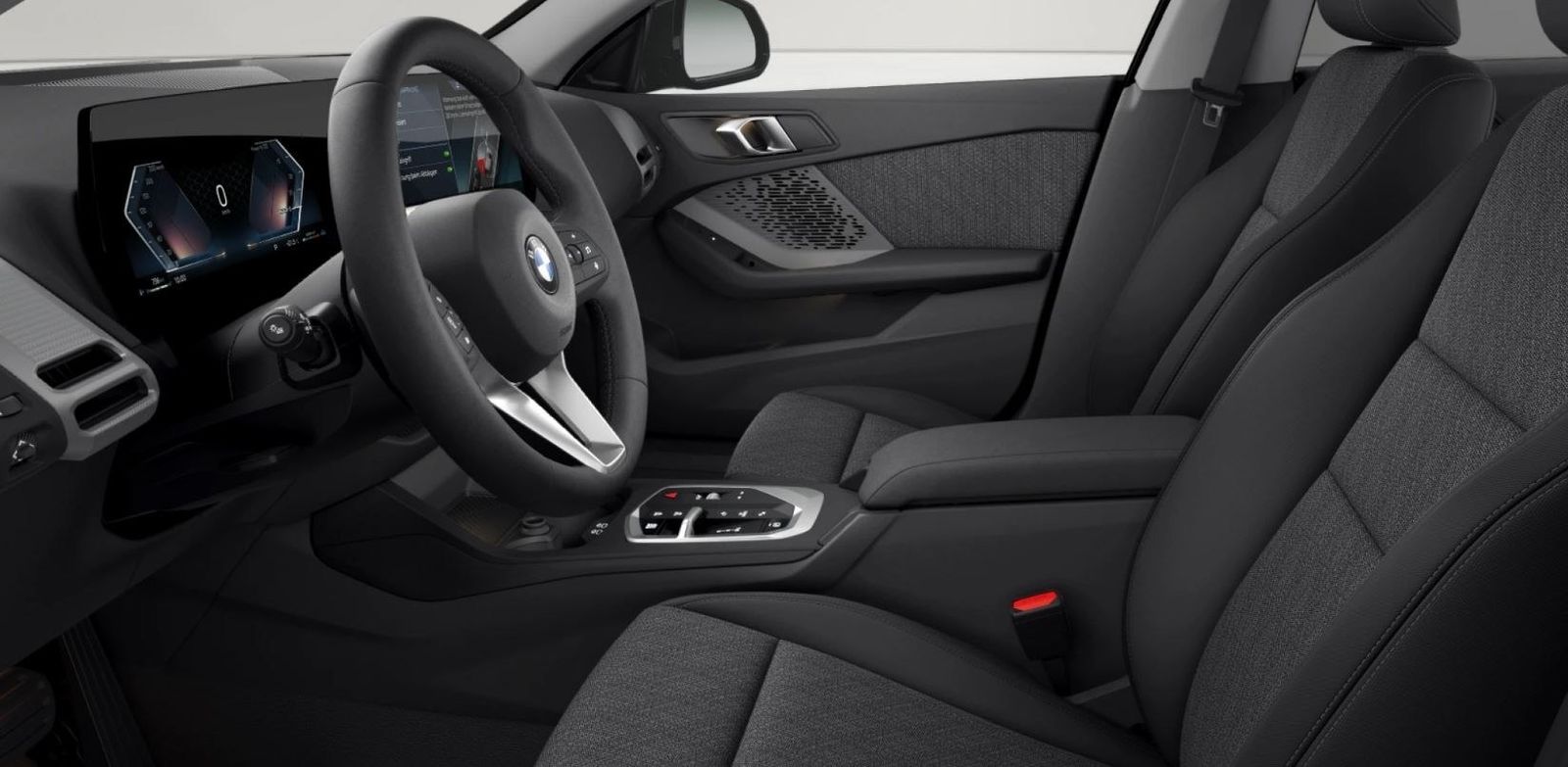 BMW 216 Gran Coupé - Bild 10