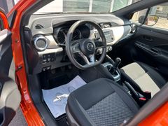 Nissan Micra - Vorschau 4