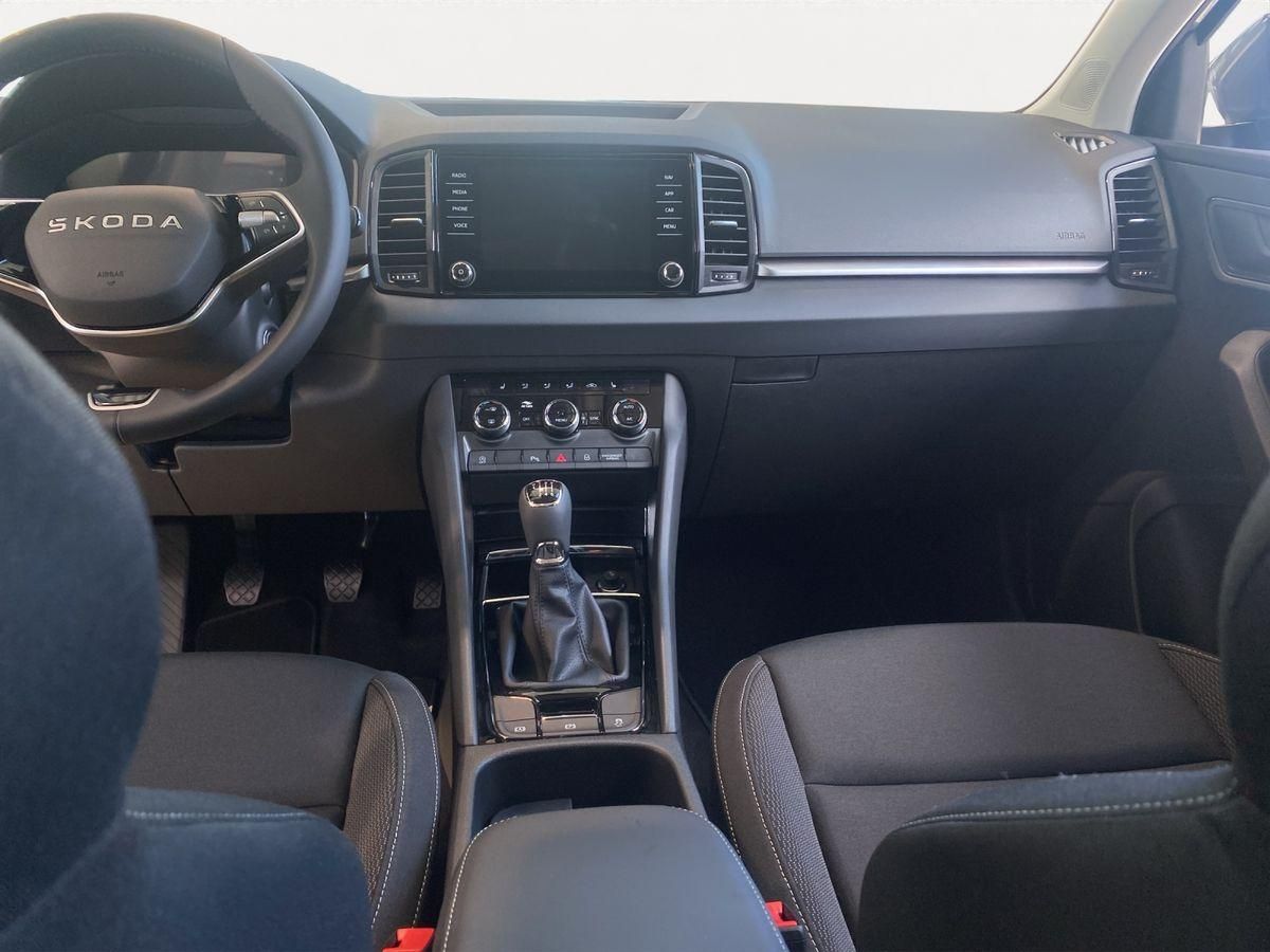 Skoda Karoq - Bild 9