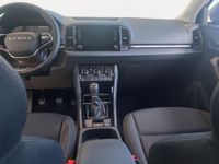 Skoda Karoq - Vorschau Bild 9