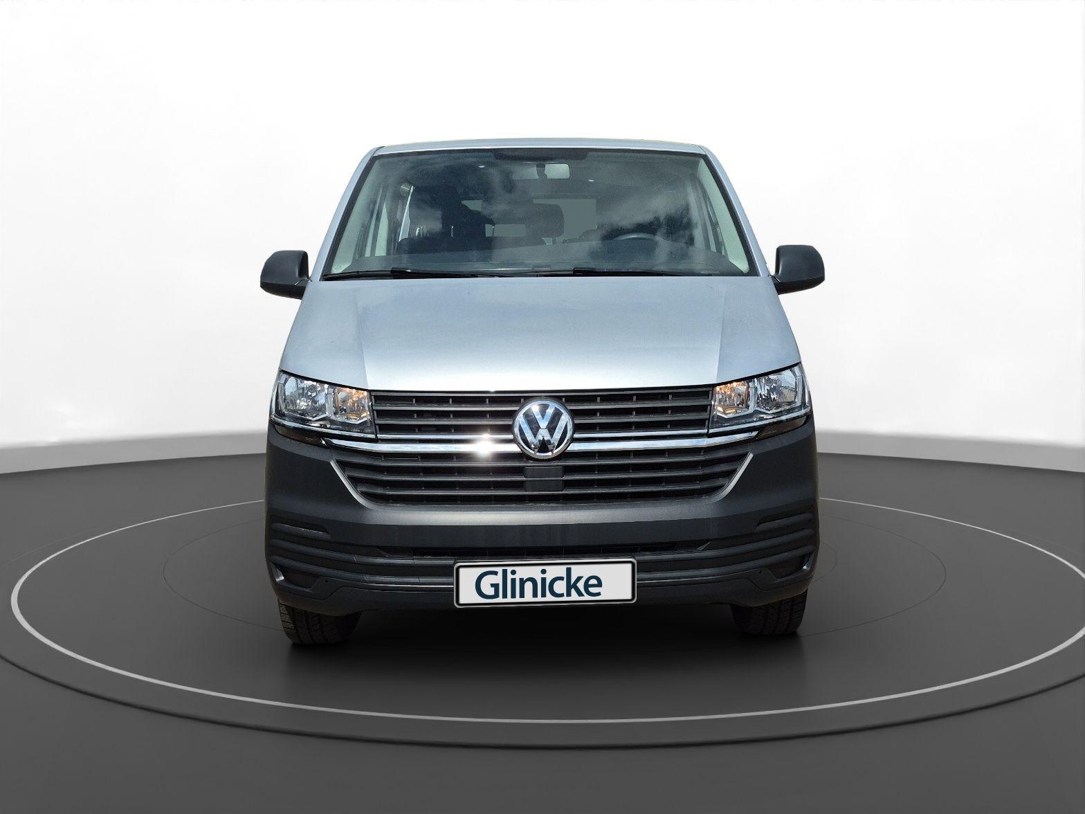 Volkswagen T6 Kombi T6.1 Kombi, миниатюра 8