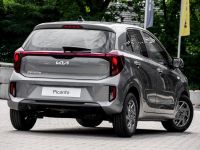 Kia Picanto - Vorschau Bild 2
