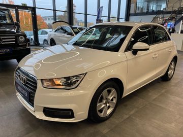 MYAUTOCENTER – Gebraucht- und Jahreswagen mit Werkstattservice in Pfaffenhofen Audi A1 Sportback basis *2. Hand*Klima*Navi*PDC*SHZ*