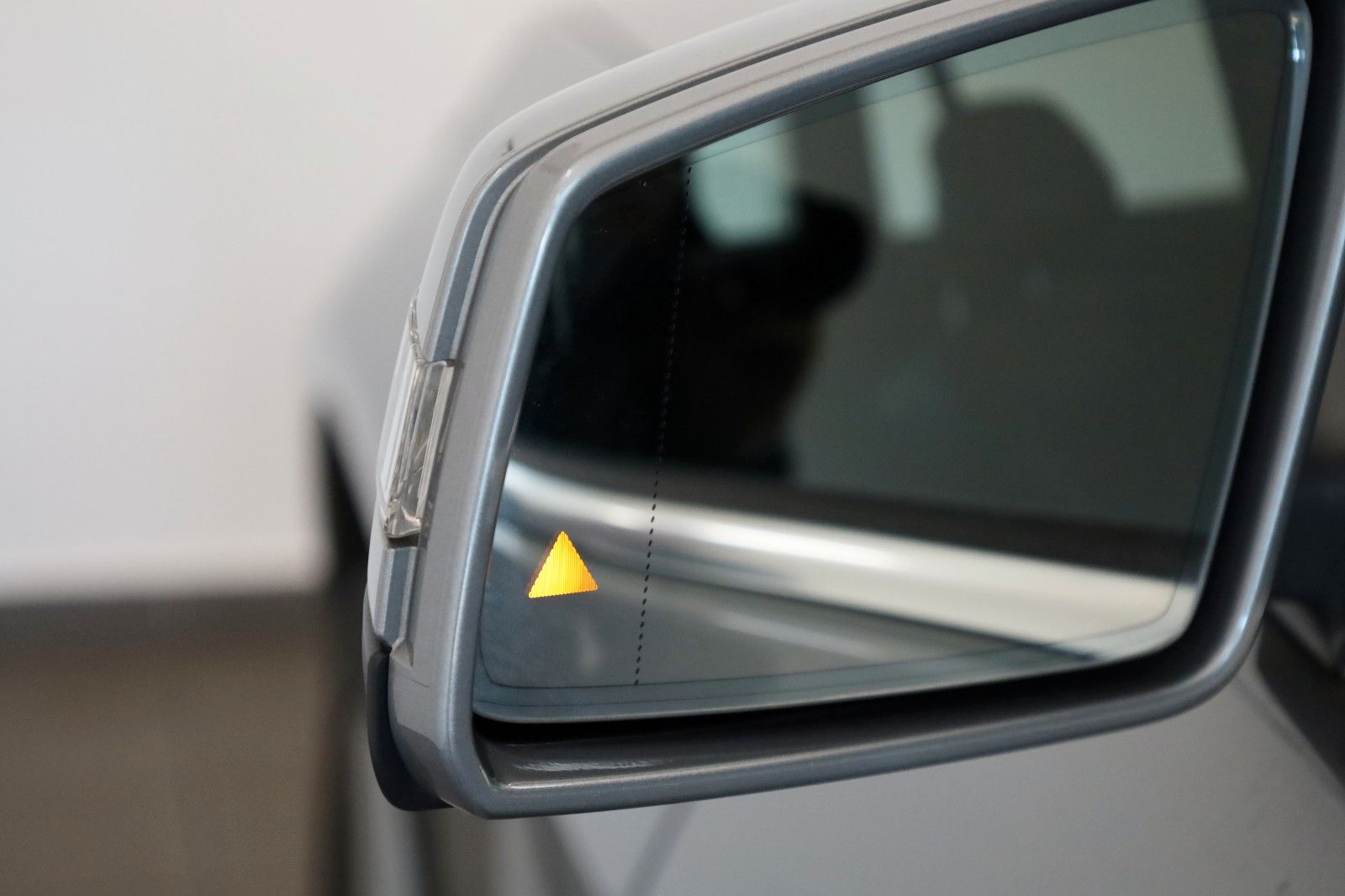 Fahrzeugabbildung Mercedes-Benz GLK 220 CDI BE T.Leder,Navi,Xenon,SH,Park Assist