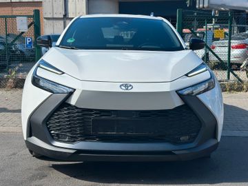 Toyota C-HR - 2