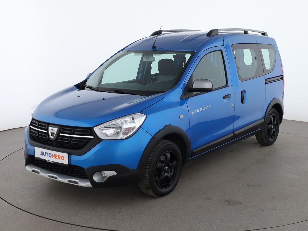 Image of Dacia Dokker