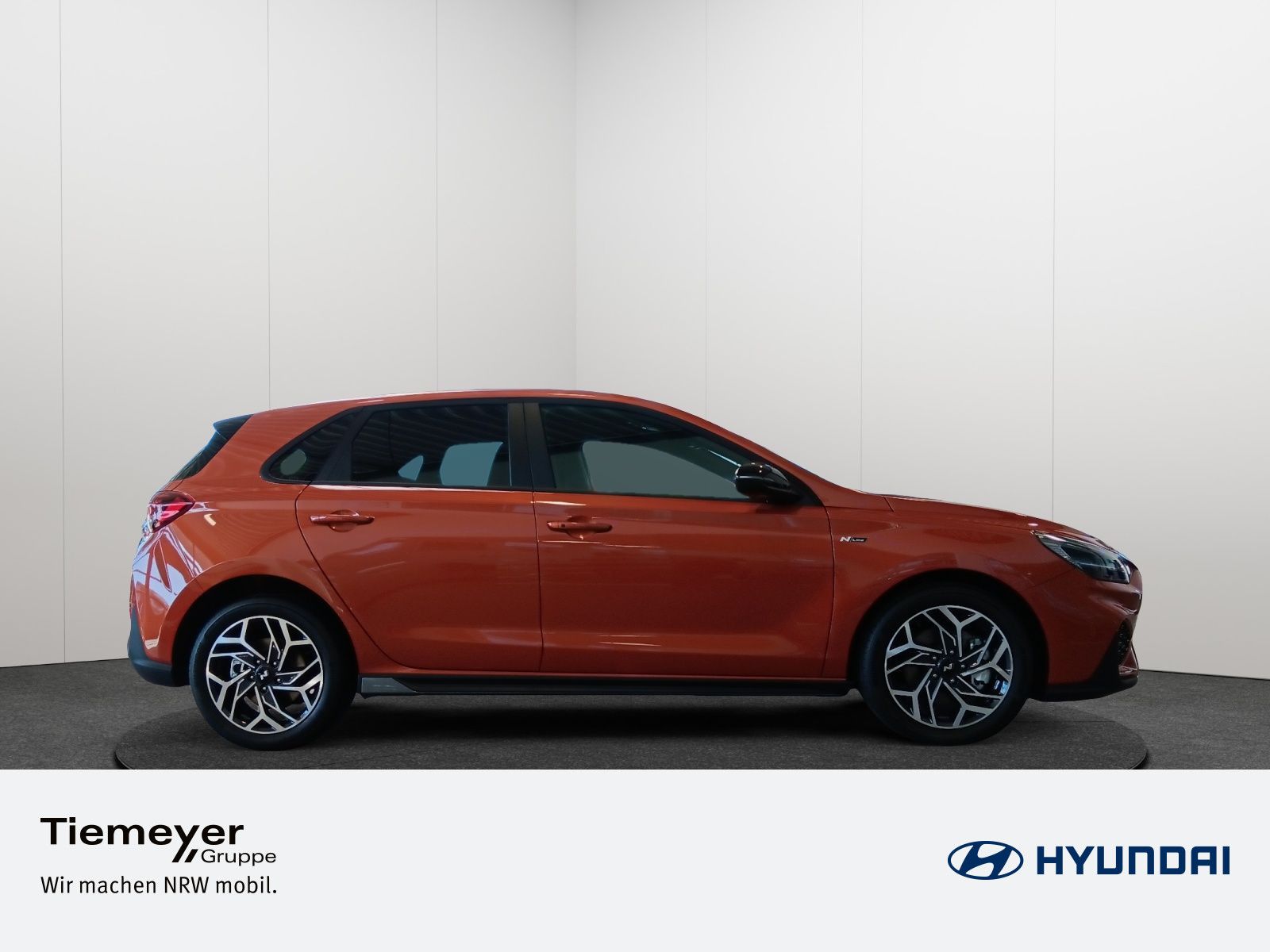 Hyundai i30 – Bild 4