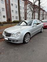 Mercedes-Benz Mercedes E200 W211 Kompressor Sportpaket A... - Mercedes-Benz E-Klasse S211