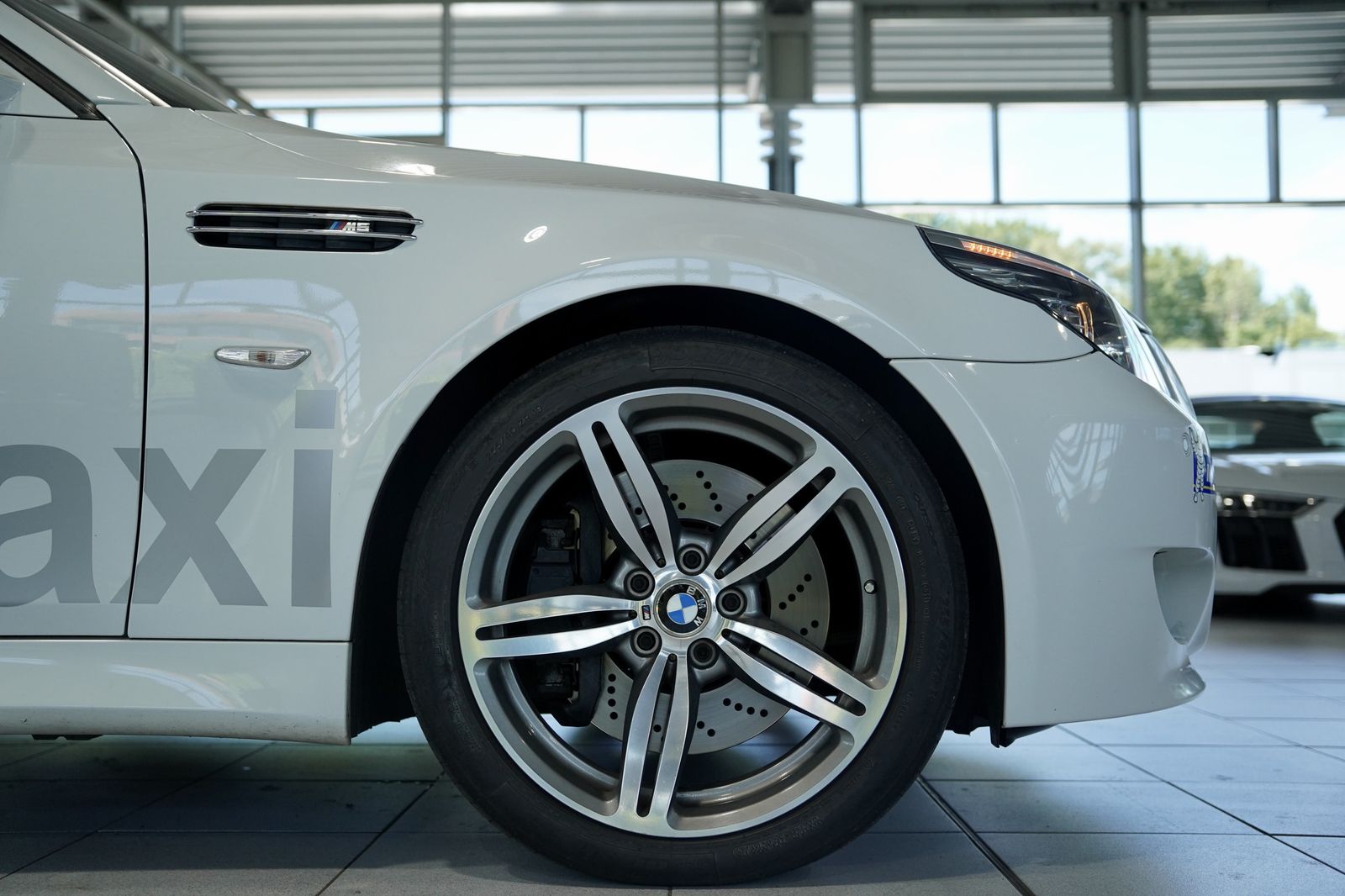 Bmw M5