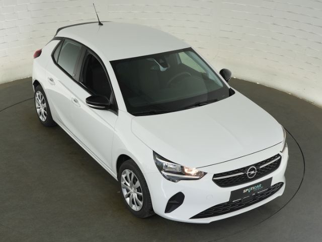 Corsa-e F EDITION 50kWh AT+PARKPILOT HI+KEYLESS+
