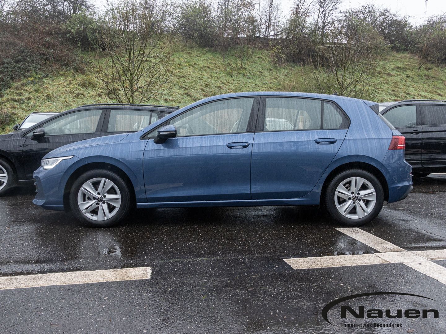 Volkswagen Golf - Bild 6