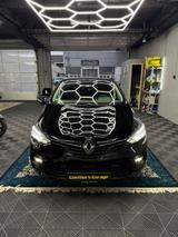 Renault Clio TCe 90 Zen 1. Hand Top gepflegt - Renault Clio in Mainz